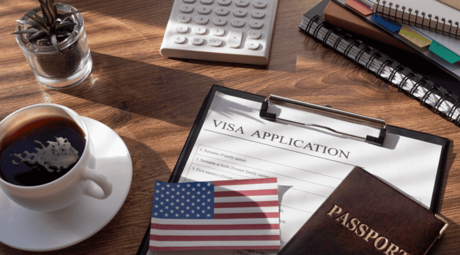 Sea la razón que sea, para poder ingresar a Estados Unidos y poder recorrerlo es indispensable contar con la visa. ESPECIAL/FREEPIK