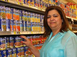 Este supermercado tiene la canasta básica más cara de Guadalajara de acuerdo con la Profeco. EFE / ARCHIVO