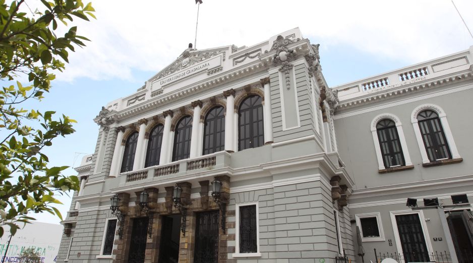 El museo Cabañas ofrecerá distintas actividades a partir del próximo jueves 16 de mayo. INFORMADOR/ARCHIVO