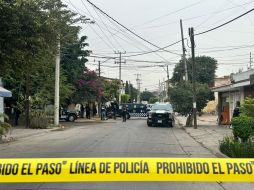 La mayoría de los casos de narcomenudeo se registran al oriente de la ciudad. CORTESÍA / Comisaría de Guadalajara