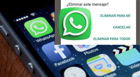 Conoce la nueva función de WhatsApp INFORMADOR / ARCHIVO