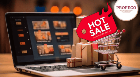El Hot Sale 2024, comenzó el pasado 15 de mayo y continuará hasta el 23 del mismo mes. 
 ESPECIAL/ Pixabay.