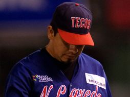 La Liga Mexicana de Beisbol “ponchó” a los Tecolotes y a los Dorados. MEXSPORT  /