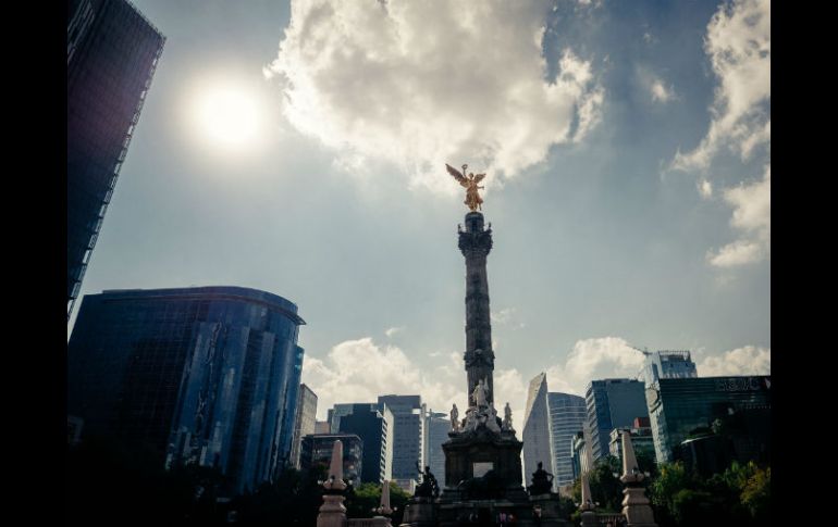 Según el ranking de la Asociación Internacional de Convenciones y Congresos, México está detrás de Brasil y delante de Argentina. NTX / ARCHIVO
