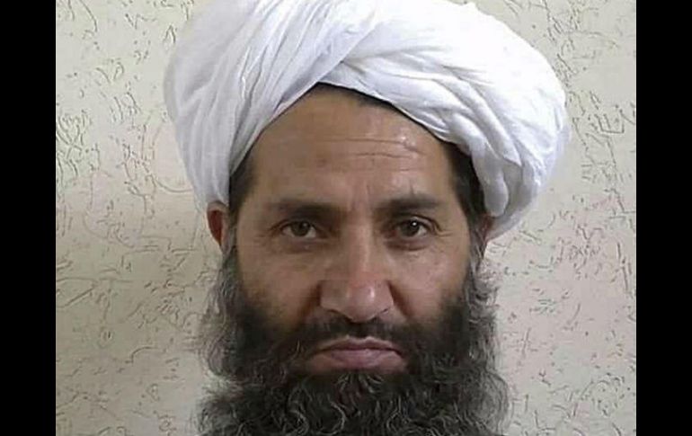 El mensaje de Haibatullah choca con los discursos talibanes en los que la 'primavera' solía dar inicio a una ofensiva milita AP / Afghan Islamic Press