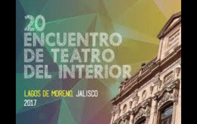 El evento se llevará a cabo en la ciudad de Lagos de Moreno, Jalisco, del 20 al 27 de mayo de 2017. ESPECIAL / CULTURA JALISCO