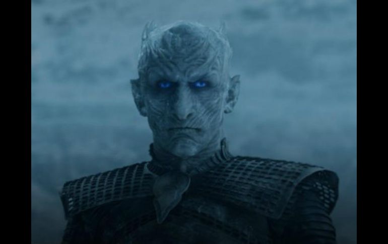 La séptima temporada de 'Game of Thrones' ha figurado semanalmente como la segunda serie más vista entre todos los programas. TWITTER / @HBO