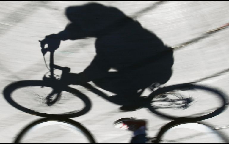 La Vía RecreActiva y la red de ciclovías impulsaron el uso de la bicicleta en toda la urbe. EL INFORMADOR/Archivo