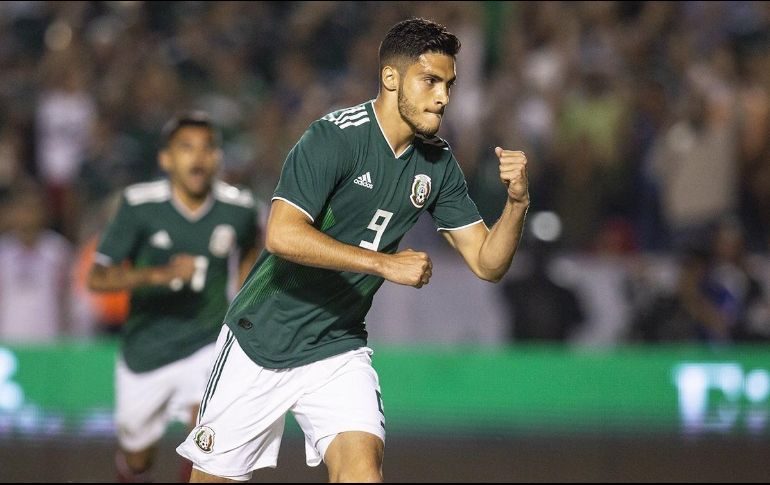 Chile será el primer rival del equipo mexicano, y marcaría la presentación del técnico Gerardo ''Tata'' Martino con la Selección Mexicana. TWITTER / @miseleccionmx