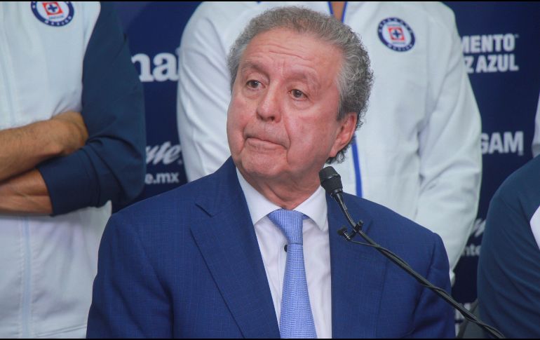 Garcés espera reestructurar al equipo y de esta forma ya no tener que recurrir a Carlos Hurtado, el promotor que ha tenido gran injerencia en el club durante muchos años. Imago7 / ARCHIVO