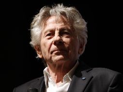 Roman Polanski recibió 12 nominaciones, incluidas las categorías a Mejor Película y Mejor Dirección. AFP / T. Samson