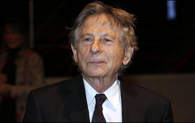 La película “J´accuse” de Polanski encabeza la lista de nominados. AFP / ARCHIVO