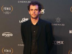 Jonás Cuarón llamó la atención de la industria de Hollywood cuando escribió junto a su padre Alfonso Cuarón el guion de 