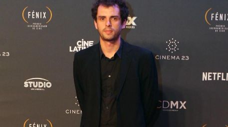 Tras este proyecto, Jonás emprendió su largometraje “Desierto”, teniendo como protagonista a Gael García Bernal, con la que logró ser nominado al Premio Ariel. NTX / ARCHIVO