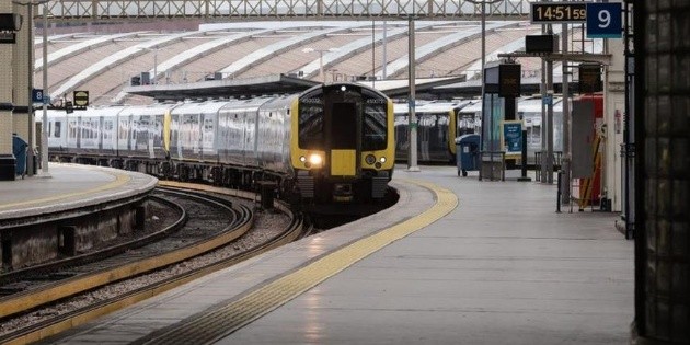 Por Qu No Se Construy En Am Rica Latina Una Poderosa Red De Trenes Como La Que Conecta Europa