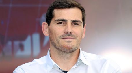 Iker Casillas Fernández fue internacional absoluto con España desde 2000 hasta 2016 y capitán desde 2006 hasta 2016. EFE/ARCHIVO
