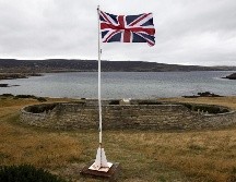 El 2 de abril de 1982 inició el conflicto militar por las Islas Malvinas. Archivo
