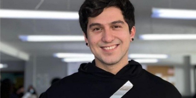 Jerry Vel Zquez El Actor Se Declara Gay Invita A Otros Famosos A Salir Del Cl Set Video El