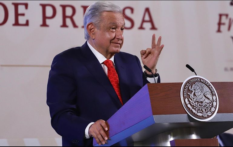 López Obrador aprovechó la 