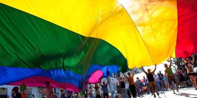 Junio Gay Pride Canciones Para Celebrar El Mes Del Orgullo LGBT El Informador
