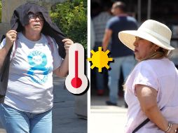 La dependencia tiene previsto que la duración del calor será el día de mañana en un horario de las 2 a las 5 de la tarde. EL INFORMADOR/ARCHIVO