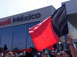 La huelga sacude a la industria automotriz en México, donde el sector representa casi el 4% del PIB nacional y el 20.5% del PIB manufacturero, más que ningún otro, según la AMIA. SUN / O. Contreras