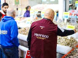 La Profeco fue creada en 1976, con la intención de garantizar y darle seguimiento a casos de la Ley Federal de Protección al Consumidor (LFPC). EL INFORMADOR/A. Navarro.