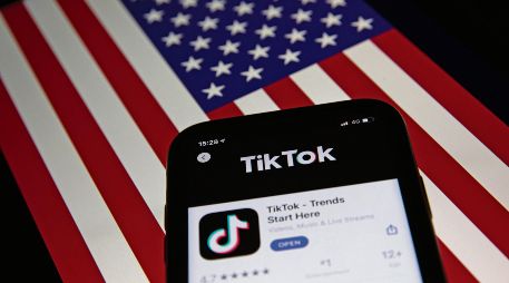 TikTok, que tiene más de 150 millones de usuarios en Estados Unidos, es una subsidiaria de la firma tecnológica china ByteDance Ltd. EFE
