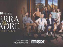 Esta nueva producción mexicana mostrará la vida en la colonia más rica de Latinoamérica; su estreno está provisto para el próximo mes en Max. ESPECIAL / MAX