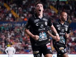 Los Esmeraldas se posicionan en el puesto número 9 de la Liga MX, con 20 puntos. IMAGO7/S. Laureano