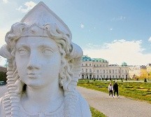Viena: Corazón imperial