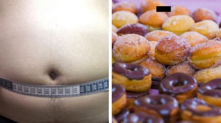 Especialistas han dicho que para combatir la obesidad el mejor tratamiento es la prevención, esto es, no permitirse engordar. EL INFORMADOR / NTX / ARCHIVO