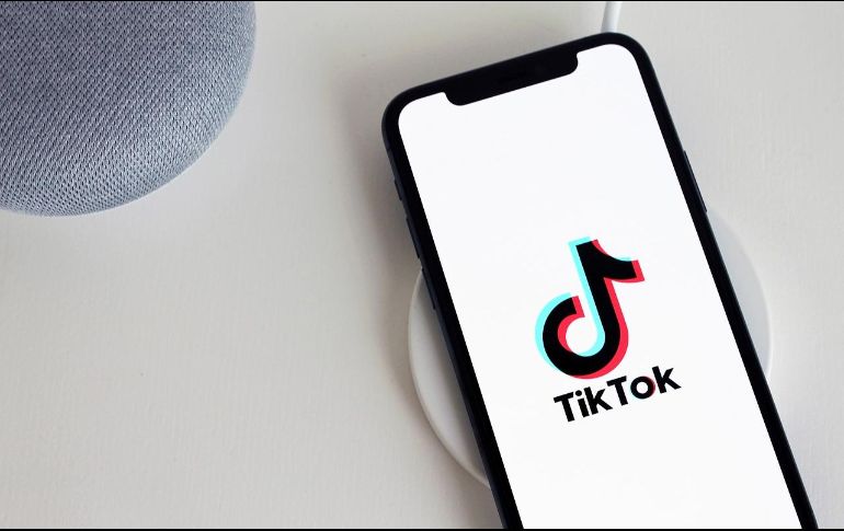El proyecto de ley también prohibiría a la empresa controlar la receta secreta de TikTok: el algoritmo que alimenta a los usuarios con videos basados en sus intereses y que se ha convertido a la plataforma en un fenómeno que marca tendencias. Pixabay.
