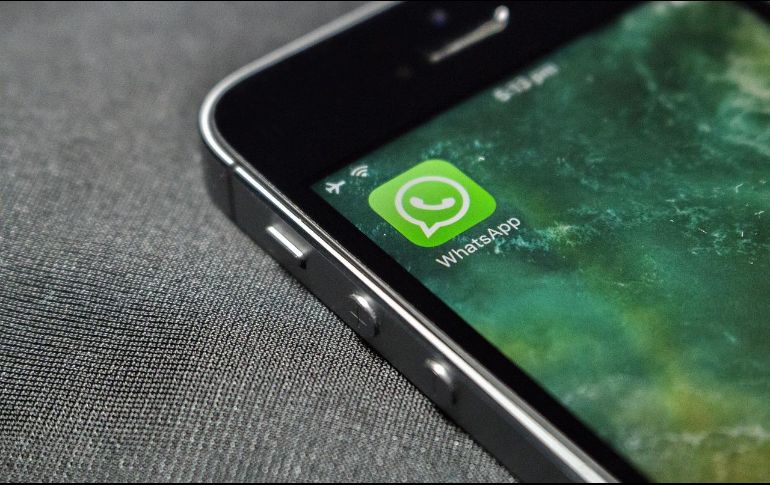 Si recibes un código de verificación de WhatsApp por mensaje SMS o llamada sin solicitarlo recuerda que es probable que pretendan entrar a tu cuenta. Pixabay.
