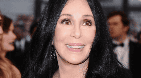 Cher se sinceró sobre detalles de su vida amorosa. AP/ARCHIVO
