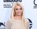 Britney aseguró que la polémica desatada entorno a la presunta pelea con su pareja no fue como se hizo creer en los medios de comunicación. EFE/ ARCHIVO