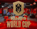 Piqué acaba de anunciar que el Kings World Cup será el equivalente a un "mundial", esto es todo lo que sabemos. X/@KingsLeague