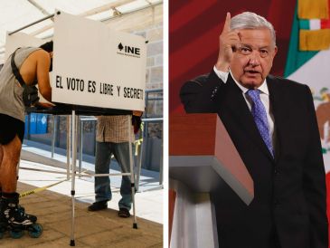 Andrés Manuel López Obrador está a punto de terminar su periodo como Presidente de México. EL INFORMADOR / SUN / ARCHIVO