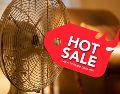 Amazon ya se adelanta al Hot Sale con algunas opciones de ventiladores que pueden ajustarse muy bien a tus necesidades y con precios bastante accesibles. Unsplash.