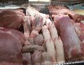 Las carnes rojas son alimentos ricos en grasas saturadas, por lo que es mejor reducir su consumo. EL INFORMADOR / ARCHIVO