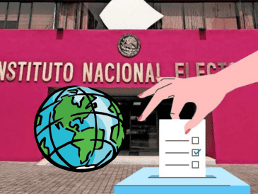 El 2 de junio se llevarán a cabo las elecciones de la presidencia y más de 20 mil cargos, para formar parte del proceso fijáte en lo siguiente. INE