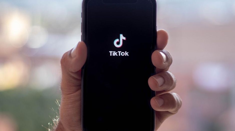 La red social TikTok podría quedar prohibida en Estados Unidos. ESPECIAL/Foto de Lorendiz Gonzalez en Pixabay
