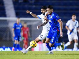 Monterrey recibirá en casa a un rival que luce complicado, Cruz Azul. IMAGO7