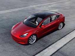 A Tesla le falla la característica que copió del Auto Increíble