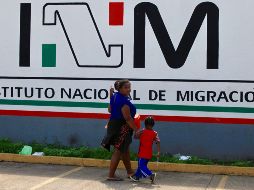Este día, se informó de la Fiscalía de Sonora que se encuentran a disposición del Instituto Nacional de Migración, sanas y salvas, las detuvieron por estatus migratorio, están en la estación de Hermosillo. NTX / ARCHIVO