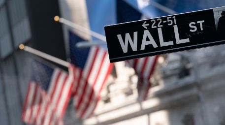 Wall Street cae antes de informe clave sobre inflación de Estados Unidos. AP
