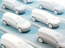 De acuerdo con la estrategia de la marca sueca, sus autos serán 100% eléctricos en 2030. ESPECIAL