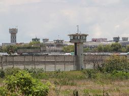 En febrero se dio a conocer que cuatro custodias habrían sido abusadas sexualmente por internos en Puente Grande. ARCHIVO