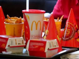 No se determinó que McDonald's USA fuera negligente. EL INFORMADOR/ARCHIVO