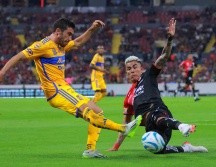 Atlas vs Tigres • Momentos destacados • Jornada 8 • Liga MX